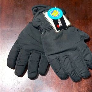 3M Thinsulate Winter Waterproof Gloves